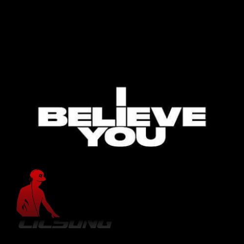 Fletcher - I Believe You